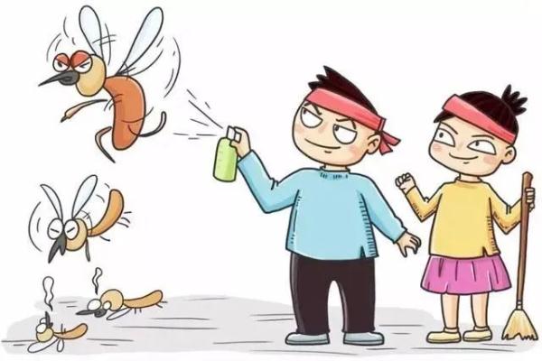 小小虫子危害大，清明踏青须当心！还要防范这些“开春病”→