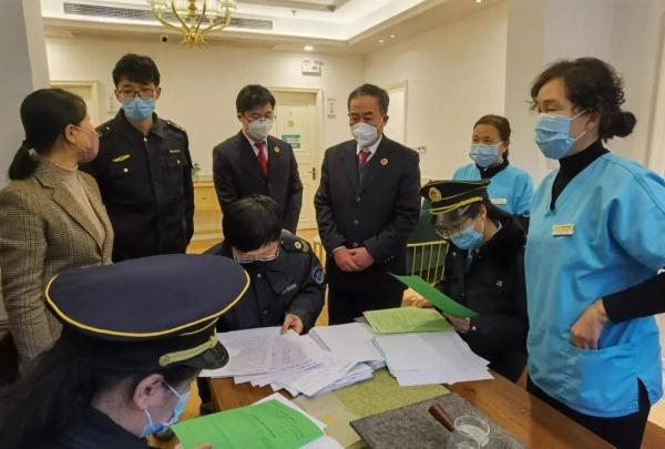 无锡这些机构违法，罚款33万！