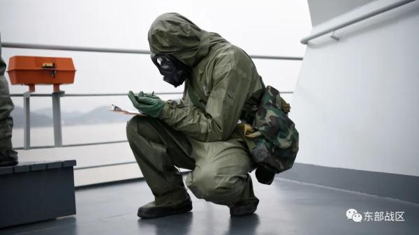 勤务船编队,出击! 勤务船编队,出击!