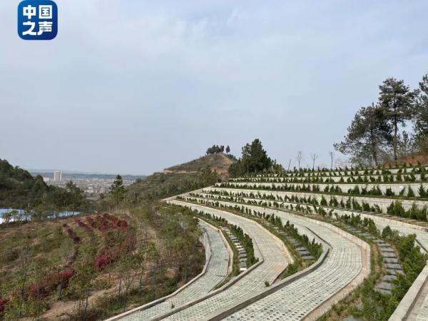 墓地“错位”之后,殡葬乱象如何解? 墓地“错位”之后,殡葬乱象如何解?