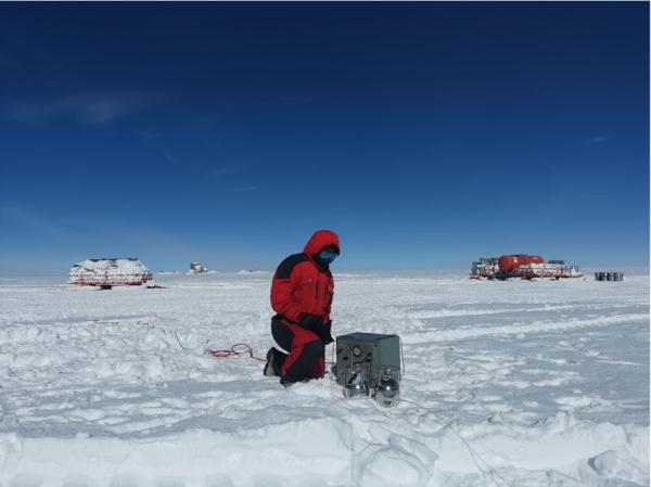 凯旋！第39次南极科考队返航！这项纪录被我们打破——