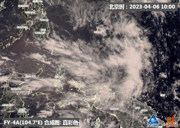 暴雨！8级大风！深圳今天迎超强降水！1号台风也要来？