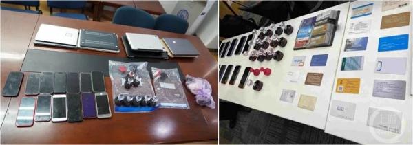 “新员工”同时在多家企业入职领底薪，“套路应聘”诈骗5000多万元  ！