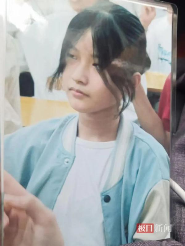 13岁女孩失踪已超10天！走失前曾进出一工厂，警方回应