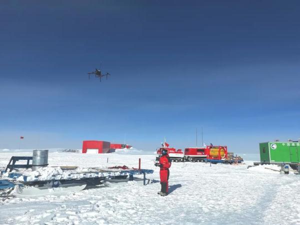 凯旋！第39次南极科考队返航！这项纪录被我们打破——