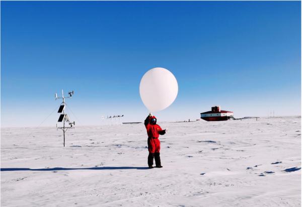 凯旋！第39次南极科考队返航！这项纪录被我们打破——