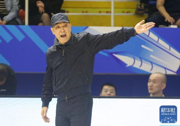 CBA常规赛|宁波町渥胜南京同曦宙光 CBA常规赛|宁波町渥胜南京同曦宙光