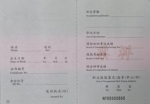 职业资格是什么,都有哪些,怎么获得? 职业资格是什么,都有哪些,怎么获得?