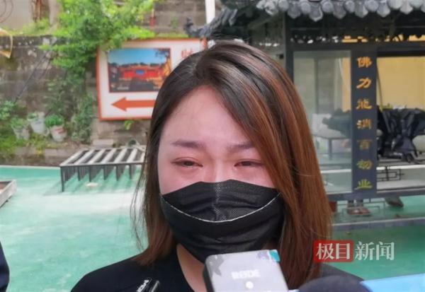 “重庆姐弟坠一火案”当天开庭二审！孩子姆妈最新发声