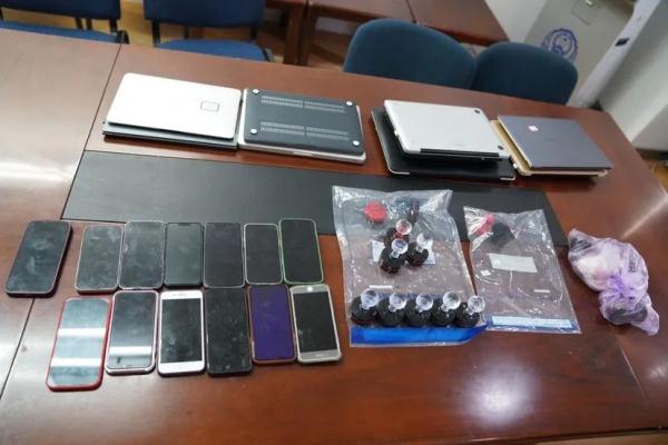 53名“应聘者”骗取5000余万元！警方侦破上海首例“套路应聘”诈骗案