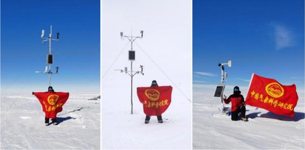 凯旋！第39次南极科考队返航！这项纪录被我们打破——