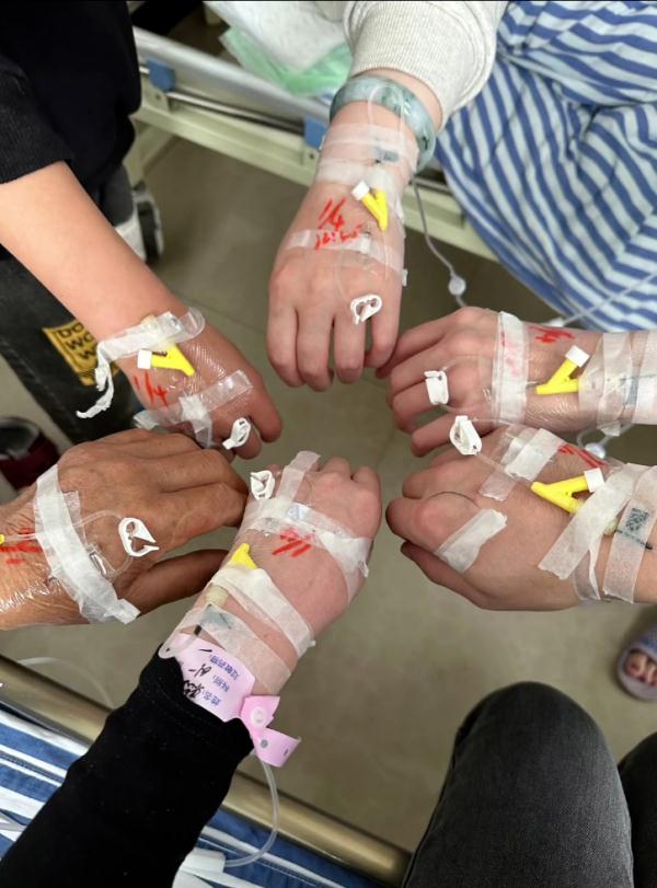 已致多人中毒！丨陕西省卫健委紧急提示