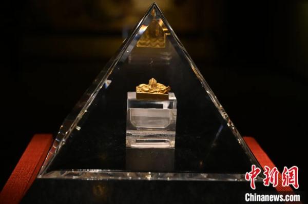 “丝缕玉衣”，为何成为这所博物院的“镇馆之宝”？