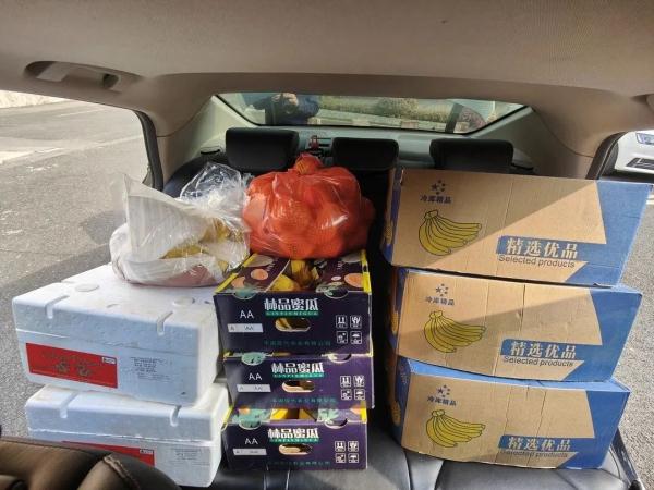 骗子冒充消防人员采购物资,贵州一水果店差点被骗! 骗子冒充消防人员采购物资,贵州一水果店差点被骗!