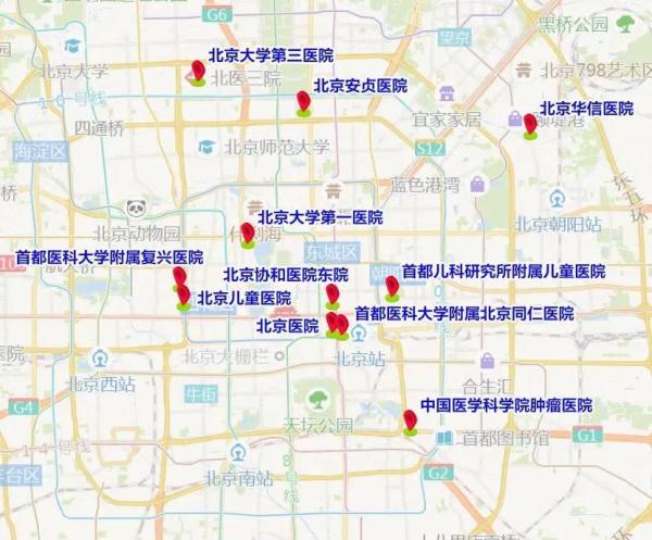 北京出行提示｜下周交通出行提示和预测预报