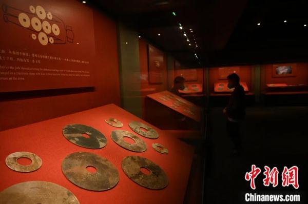 “丝缕玉衣”，为何成为这所博物院的“镇馆之宝”？