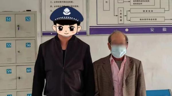 男子换电池“砍价”被拒，一气之下偷走店内手表