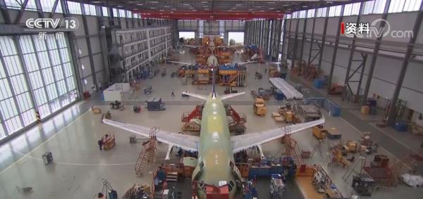 空中客车公司再签中国大订单 并将在津建设第二条生产线