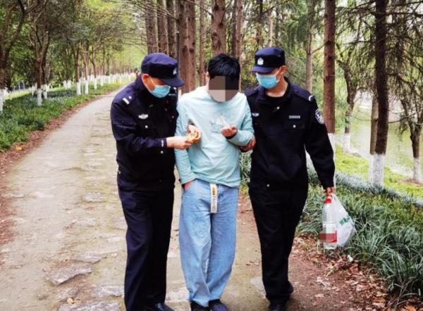 男子打算在清明节结束生命,发朋友圈后就…… 男子打算在清明节结束生命,发朋友圈后就……