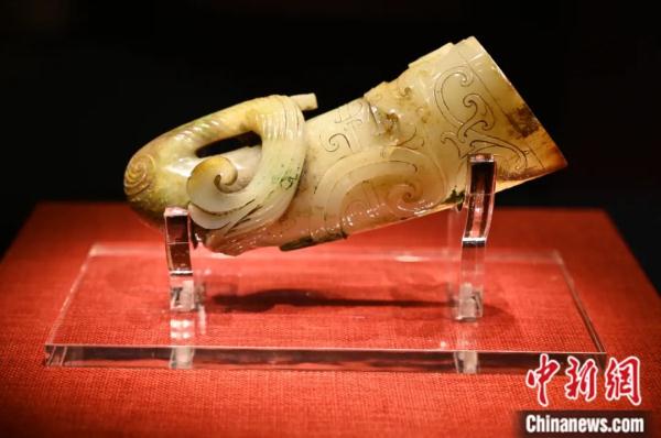 “丝缕玉衣”，为何成为这所博物院的“镇馆之宝”？