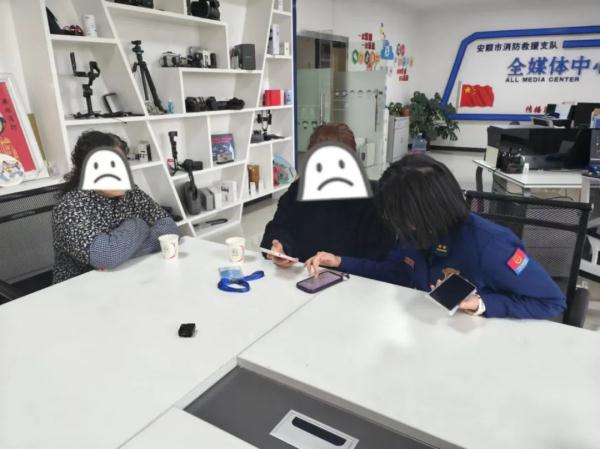 骗子冒充消防人员采购物资,贵州一水果店差点被骗! 骗子冒充消防人员采购物资,贵州一水果店差点被骗!