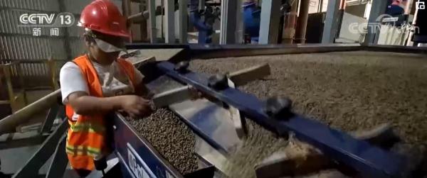 洪都拉斯咖啡产业从业者期待洪中建交带来新机遇 洪都拉斯咖啡产业从业者期待洪中建交带来新机遇