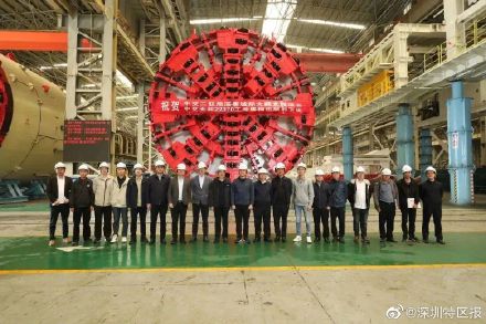大鹏⇌龙岗仅需30分钟!深惠城际大鹏支线迎新进展 大鹏⇌龙岗仅需30分钟!深惠城际大鹏支线迎新进展