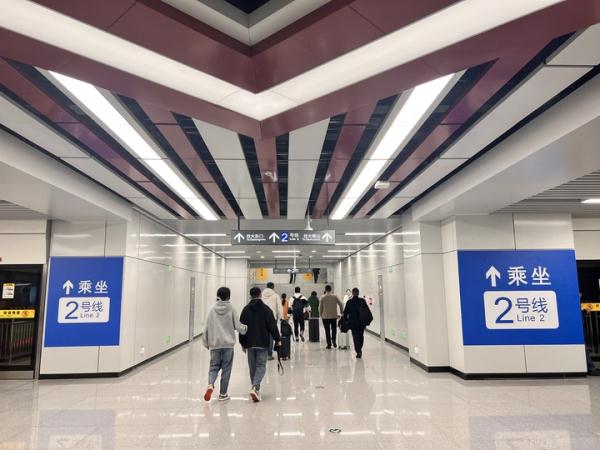 合肥地铁刚刚宣布！