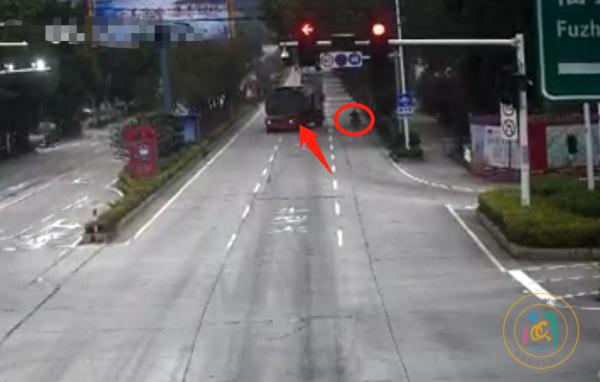 他被吓得直发抖:捡回一条命! 他被吓得直发抖:捡回一条命!