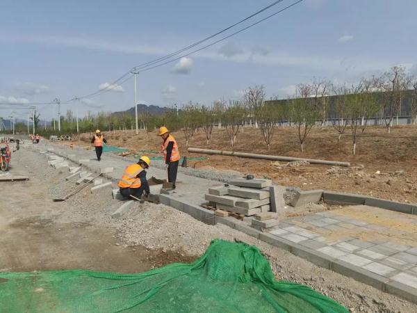 少绕1.5公里！昌平这里打通非机动车出行“断点”