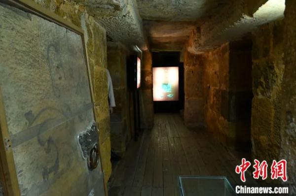 “丝缕玉衣”，为何成为这所博物院的“镇馆之宝”？