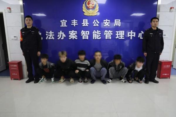 6人缅北归案，“一直保护我们的是警察叔叔！”