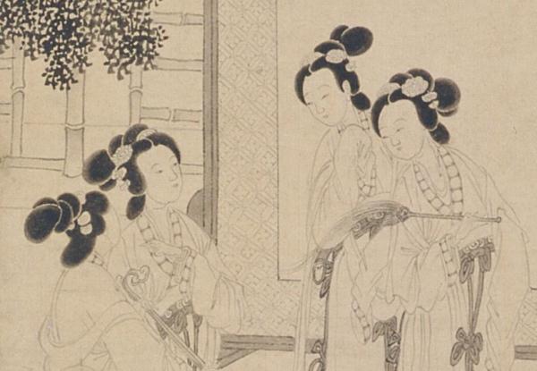 这件“金蝉玉叶”，原来是明代潮流单品