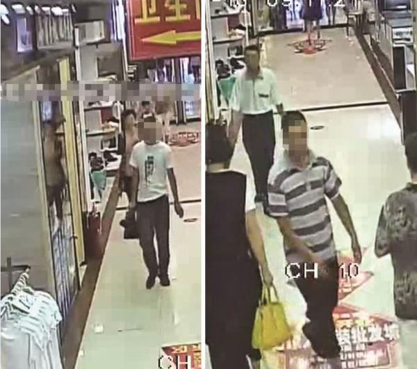 6年前犯下两起劫案，举家出逃，面对吉林省洮南市民警，他放弃了抵抗……