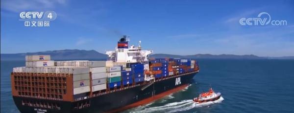 涉外经济发展韧性增强 三“稳”支撑外汇储备规模总体稳定