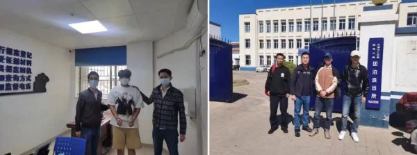 涉案金额近百万元！三亚警方破获一起省督电信网络诈骗案