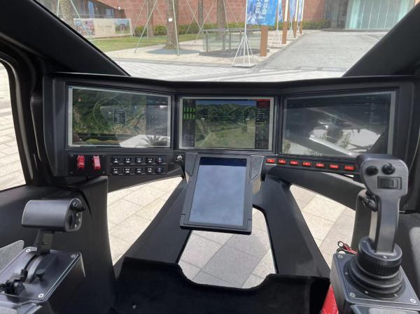 “成都造”飞行汽车有新进展!多久能坐上? “成都造”飞行汽车有新进展!多久能坐上?