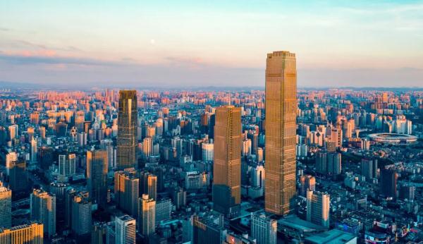 万亿城市“双第一”，长沙凭什么？