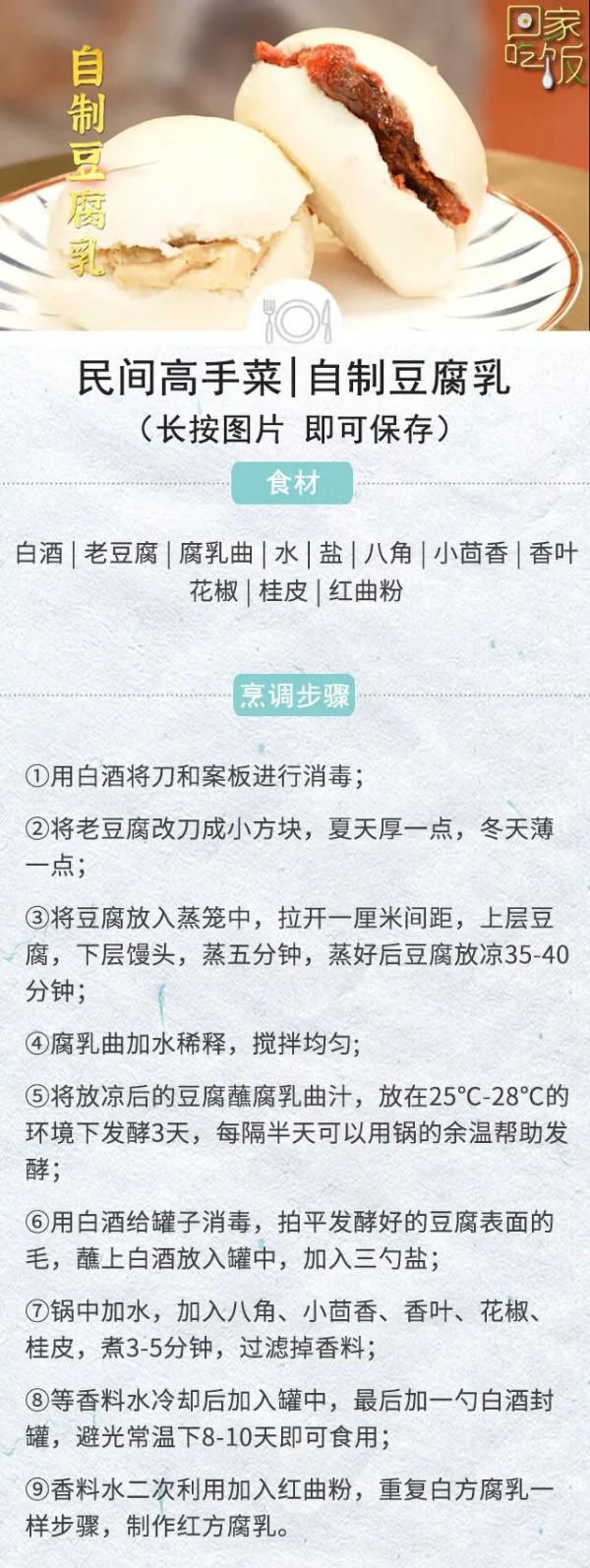 下饭菜、主食和甜品，哪个才是您的心头爱？