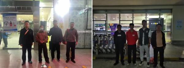 涉案金额近百万元！三亚警方破获一起省督电信网络诈骗案