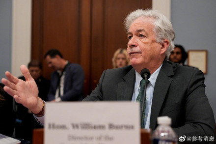 中情局局长跑到沙特，对沙伊和解“表达失望”