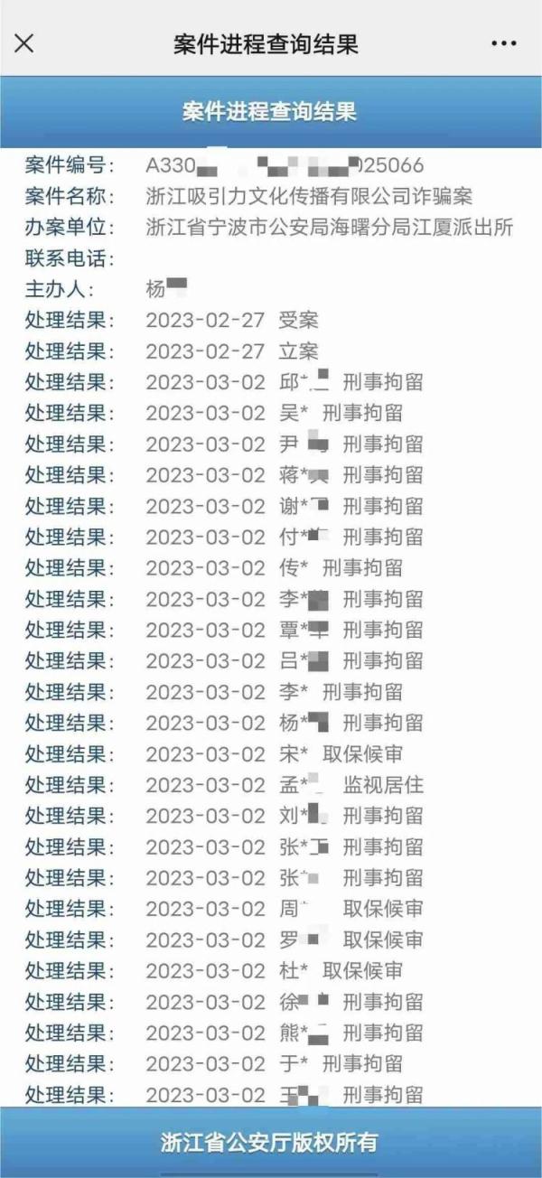 花十余万买暴富秘籍？学员醒悟卧底拍摄举报
