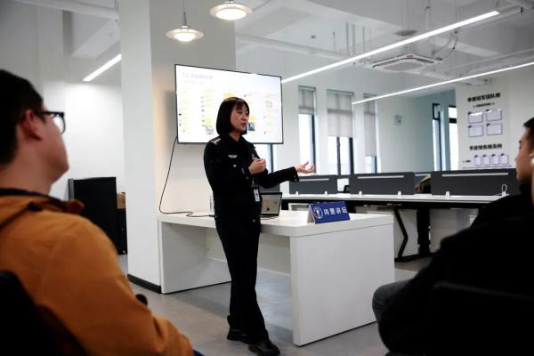 一公司竟有18人上当！还好是虚惊一场……