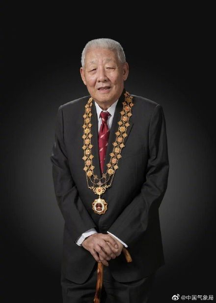 孙家栋院士94岁生日快乐