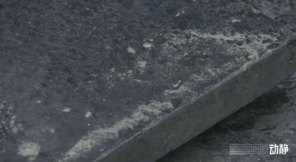 贵阳黄色粉尘“泛滥” !到底是个啥? 贵阳黄色粉尘“泛滥” !到底是个啥?