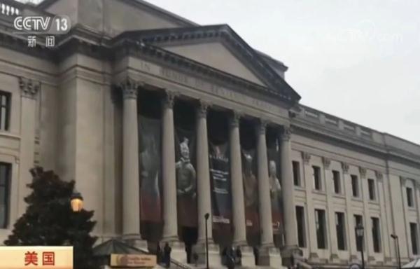 掰断兵马俑拇指，他终于认罪了！