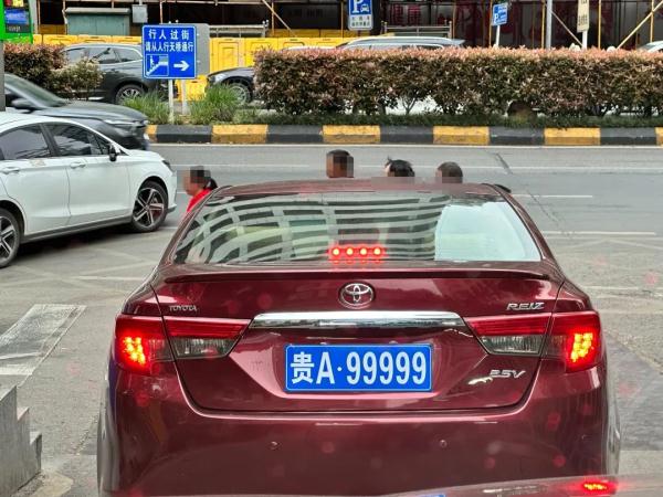 贵A99999？罚款100元、记9分！