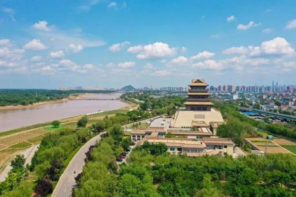济南自驾游怎么玩？官方最新推荐来了