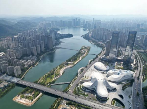 万亿城市“双第一”，长沙凭什么？