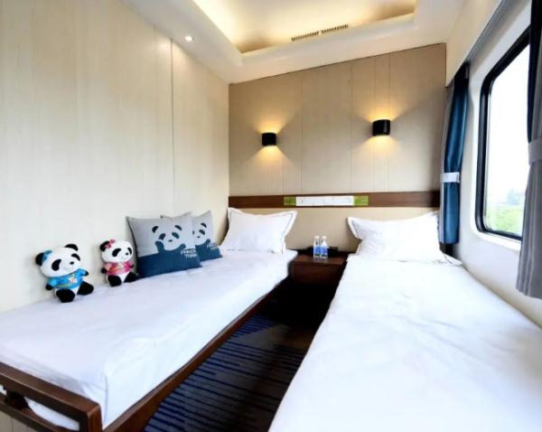 吃烧烤、看大熊猫、玩转大湾区……这些专列，你爱了吗→